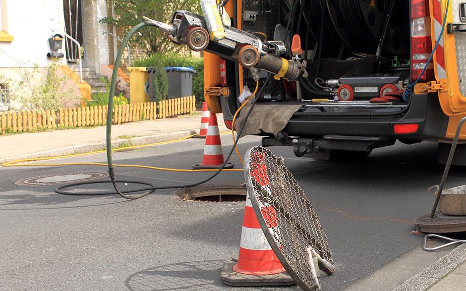 comment déboucher une canalisation L'Haÿ-les-Roses