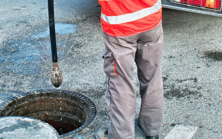 comment déboucher une canalisation L'Haÿ-les-Roses