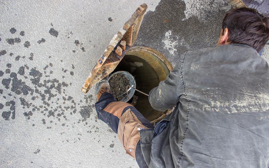 comment déboucher une canalisation L'Haÿ-les-Roses