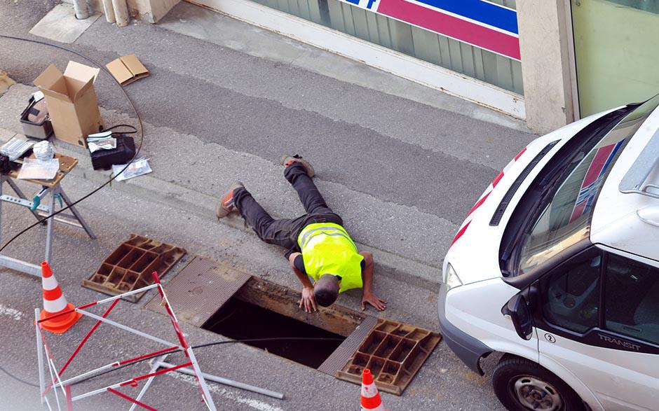  comment déboucher une canalisation L'Haÿ-les-Roses