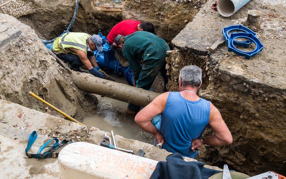 comment déboucher une canalisation L'Haÿ-les-Roses
