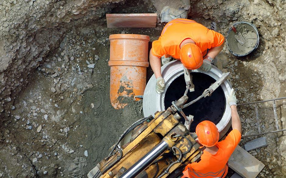 comment déboucher une canalisation L'Haÿ-les-Roses