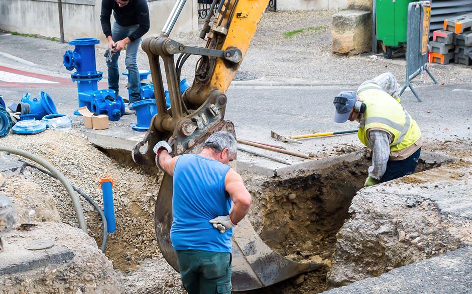  comment déboucher une canalisation L'Haÿ-les-Roses